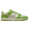 Nike Dunk Low 'Safari Swoosh - Chlorophyll'