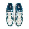 Nike Dunk Low 'Sashiko - Industrial Blue'