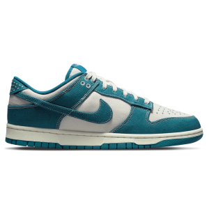 Nike Dunk Low 'Sashiko - Industrial Blue'