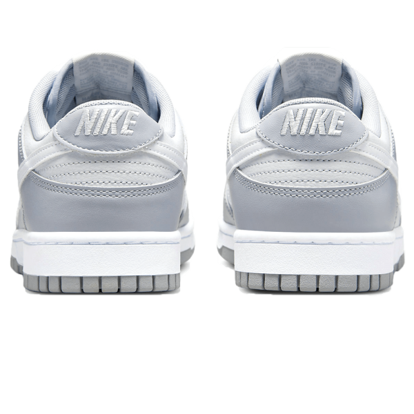 Nike Dunk Low ‘Two Tone’ Restock 2023