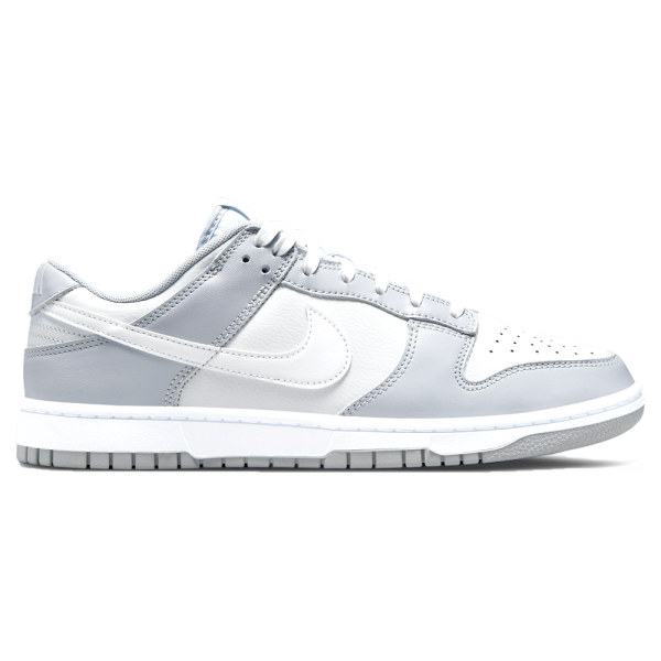 Nike Dunk Low ‘Two Tone’ Restock 2023