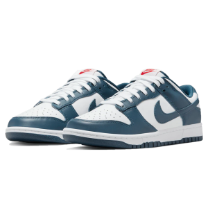 Nike Dunk Low 'Valerian Blue'