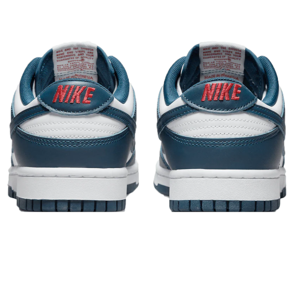 Nike Dunk Low 'Valerian Blue'