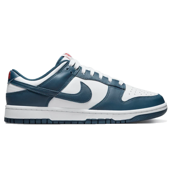 Nike Dunk Low 'Valerian Blue'