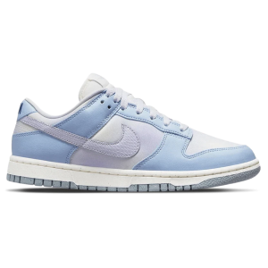 Nike Dunk Low Wmns 'Blue Airbrush'