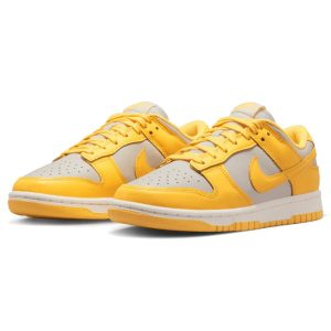 Nike Dunk Low Wmns 'Citron Pulse'