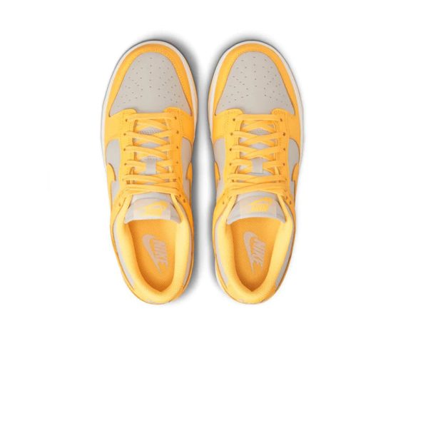 Nike Dunk Low Wmns 'Citron Pulse'