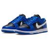 Nike Dunk Low Wmns 'Game Royal'