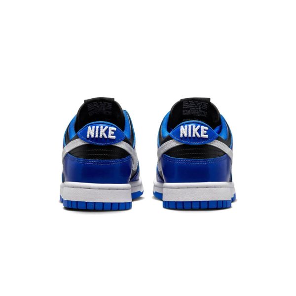 Nike Dunk Low Wmns 'Game Royal'