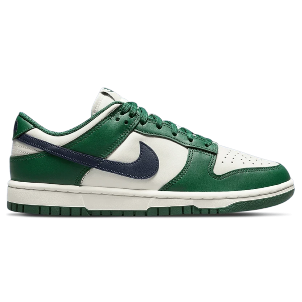 Nike Dunk Low Wmns 'Gorge Green'