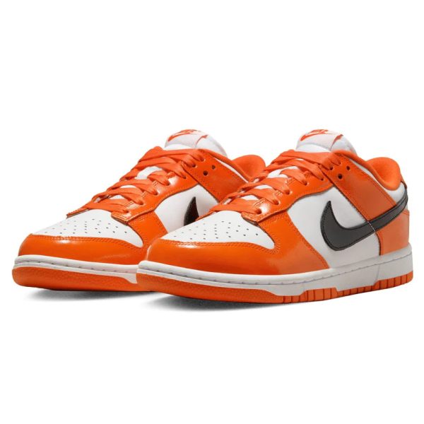 Nike Dunk Low Wmns 'Halloween'