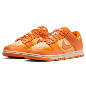 Nike Dunk Low Wmns 'Magma Orange'