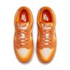 Nike Dunk Low Wmns 'Magma Orange'