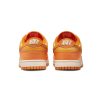 Nike Dunk Low Wmns 'Magma Orange'