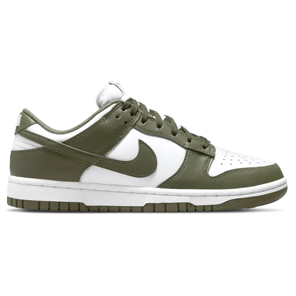 Nike Dunk Low Wmns 'Medium Olive'