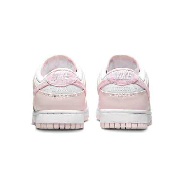 Nike Dunk Low Wmns 'Pink Paisley'