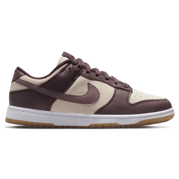 Nike Dunk Low Wmns 'Plum Eclipse'