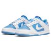 Nike Dunk Low Wmns 'Reverse UNC'