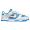 Nike Dunk Low Wmns 'Reverse UNC'