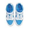 Nike Dunk Low Wmns 'Reverse UNC'