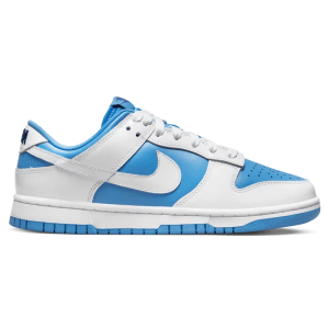 Nike Dunk Low Wmns 'Reverse UNC'