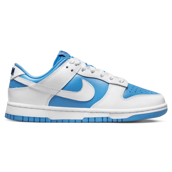 Nike Dunk Low Wmns 'Reverse UNC'