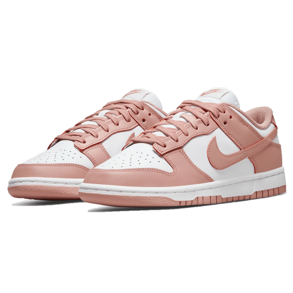 Nike Dunk Low Wmns 'Rose Whisper'