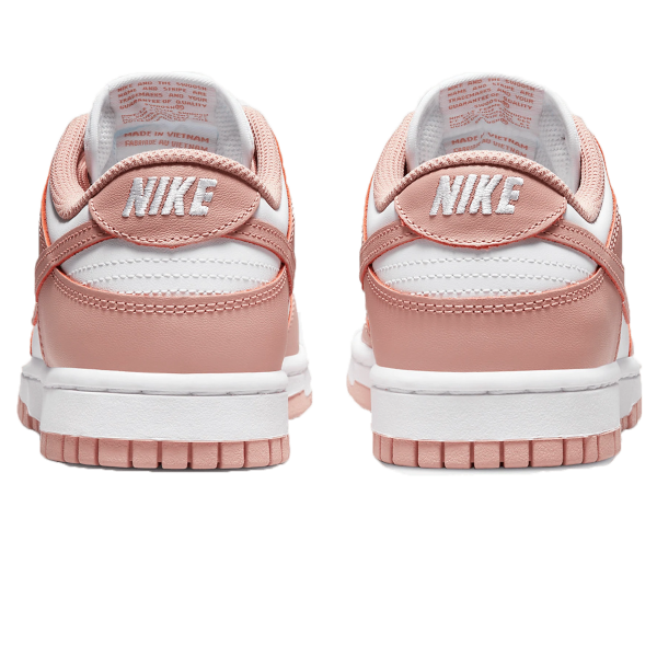 Nike Dunk Low Wmns 'Rose Whisper'