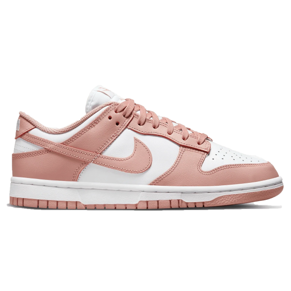 Nike Dunk Low Wmns 'Rose Whisper' 2023