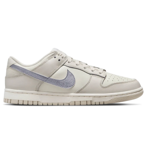 Nike Dunk Low Wmns 'Sail Oxygen Purple'