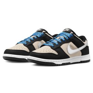 Nike Dunk Low Wmns 'Starry Laces'