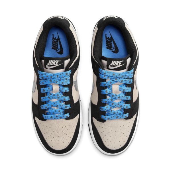 Nike Dunk Low Wmns 'Starry Laces'