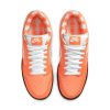 Nike SB Dunk Low 'Concepts Orange Lobster'