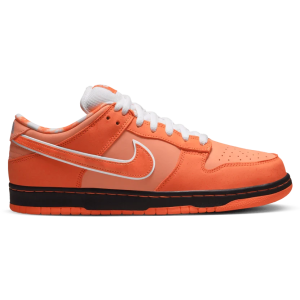 Nike SB Dunk Low 'Concepts Orange Lobster'