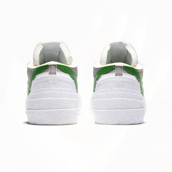 SACAI X NIKE BLAZER LOW 'CLASSIC GREEN'