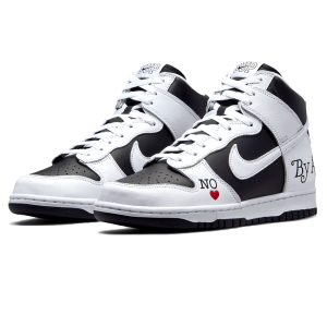 SUPREME X NIKE DUNK HIGH SB 'BY ANY MEANS - STORMTROOPER'