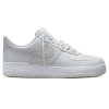 Slam Jam x Nike Air Force 1 Low 'Triple White'