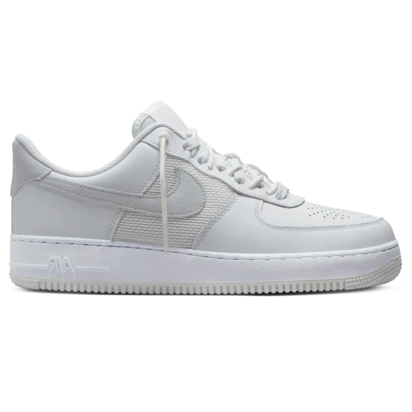 Slam Jam x Nike Air Force 1 Low 'Triple White'