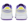 UNION LA X NIKE DUNK LOW 'PASSPORT PACK - COURT PURPLE'