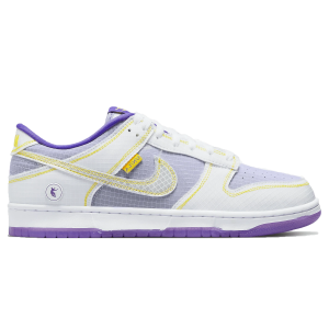 UNION LA X NIKE DUNK LOW 'PASSPORT PACK - COURT PURPLE'