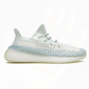 YEEZY BOOST 350V2 CLOUD WHITE