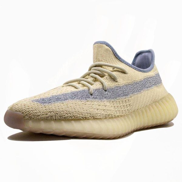 YEEZY BOOST 350V2 LINEN