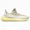 YEEZY BOOST 350V2 NATURAL