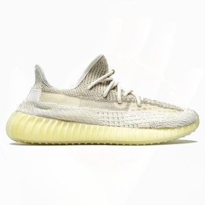 YEEZY BOOST 350V2 NATURAL