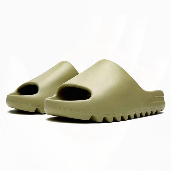 YEEZY SLIDE RESIN - RE RELEASE