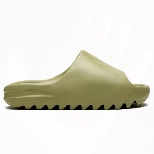 YEEZY SLIDE RESIN - RE RELEASE