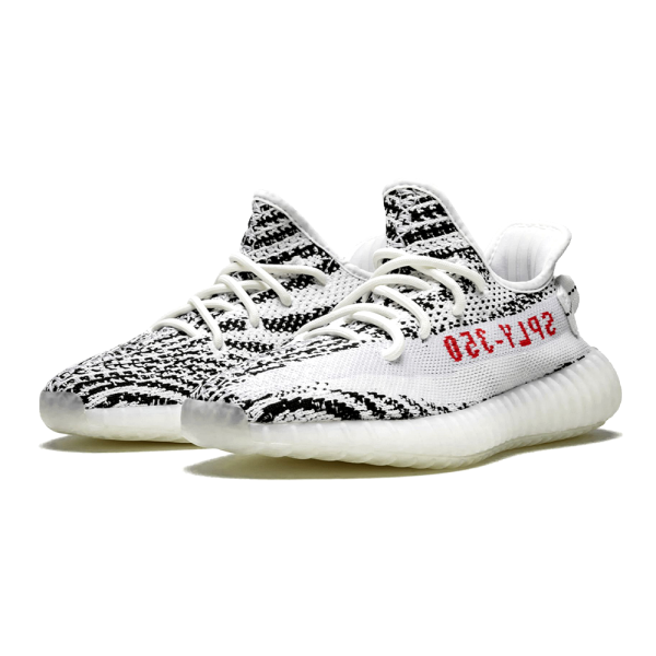 adidas Yeezy Boost 350 V2 Zebra