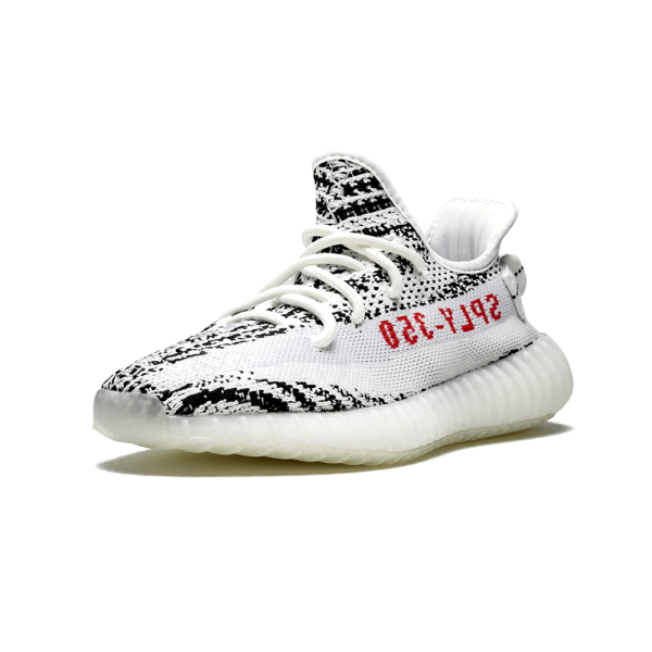 adidas Yeezy Boost 350 V2 Zebra