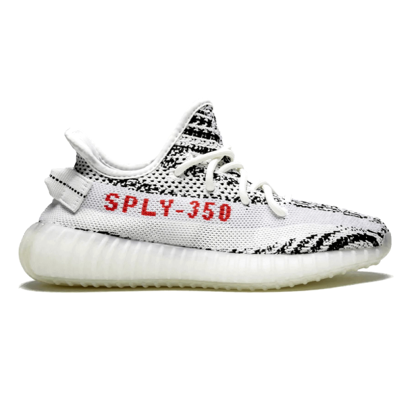 adidas Yeezy Boost 350 V2 Zebra