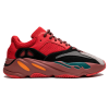 adidas Yeezy Boost 700 'Hi-Res Red'